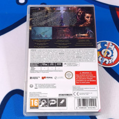 Mandragora Whispers of the Witch Tree Switch EU [Multi-Languages/Story-Driven 2.5D] NEW