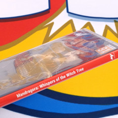 Mandragora Whispers of the Witch Tree Switch EU [Multi-Languages/Story-Driven 2.5D] NEW