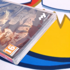 Mandragora Whispers of the Witch Tree Switch EU [Multi-Languages/Story-Driven 2.5D] NEW