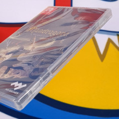 Mandragora Whispers of the Witch Tree Switch EU [Multi-Languages/Story-Driven 2.5D] NEW