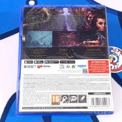 Mandragora Whispers of the Witch Tree PS5 EU [Multi-Languages/Story-Driven 2.5D] NEW