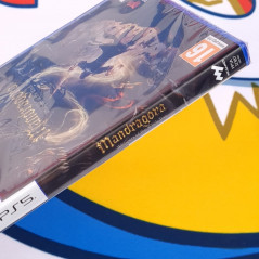 Mandragora Whispers of the Witch Tree PS5 EU [Multi-Languages/Story-Driven 2.5D] NEW