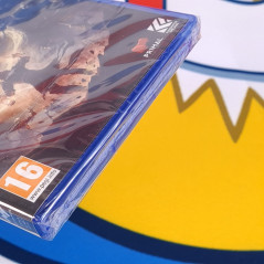 Mandragora Whispers of the Witch Tree PS5 EU [Multi-Languages/Story-Driven 2.5D] NEW