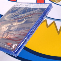 Mandragora Whispers of the Witch Tree PS5 EU [Multi-Languages/Story-Driven 2.5D] NEW