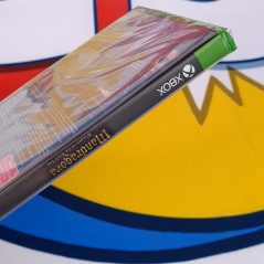 Mandragora Whispers of the Witch Tree Xbox Series X EU [Multi-Languages/Story-Driven 2.5D] NEW