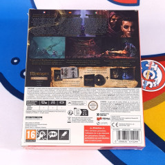 Mandragora Whispers of the Witch Tree Collector's Edition Switch EU [Multi-Languages] NEW