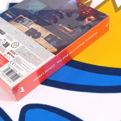 Mandragora Whispers of the Witch Tree Collector's Edition Switch EU [Multi-Languages] NEW