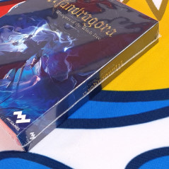 Mandragora Whispers of the Witch Tree Collector's Edition Switch EU [Multi-Languages] NEW