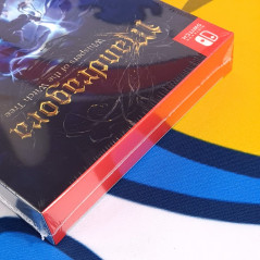 Mandragora Whispers of the Witch Tree Collector's Edition Switch EU [Multi-Languages] NEW