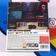 Mandragora Whispers of the Witch Tree Collector's Edition PS5 EU [Multi-Languages] NEW