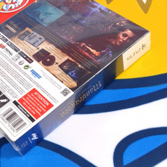 Mandragora Whispers of the Witch Tree Collector's Edition PS5 EU [Multi-Languages] NEW