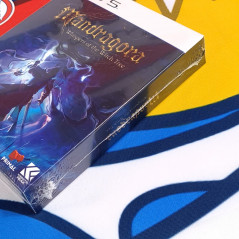 Mandragora Whispers of the Witch Tree Collector's Edition PS5 EU [Multi-Languages] NEW