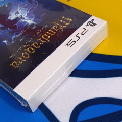 Mandragora Whispers of the Witch Tree Collector's Edition PS5 EU [Multi-Languages] NEW