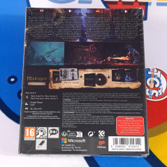 Mandragora Whispers of the Witch Tree Collector's Edition Xbox Series X EU [Multi-Languages] NEW