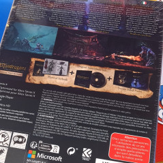 Mandragora Whispers of the Witch Tree Collector's Edition Xbox Series X EU [Multi-Languages] NEW