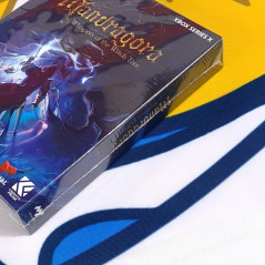 Mandragora Whispers of the Witch Tree Collector's Edition Xbox Series X EU [Multi-Languages] NEW