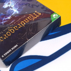 Mandragora Whispers of the Witch Tree Collector's Edition Xbox Series X EU [Multi-Languages] NEW