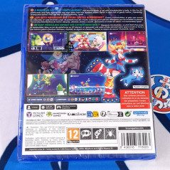 KinnikuNeko: SUPER MUSCLE CAT PS5 EU [Multi-Languages/Plateform 2D, Adventure] NEW