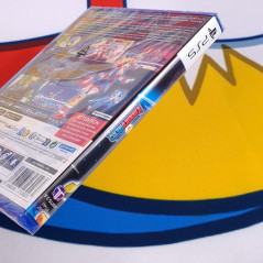 KinnikuNeko: SUPER MUSCLE CAT PS5 EU [Multi-Languages/Plateform 2D, Adventure] NEW