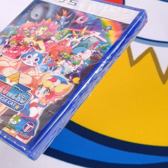 KinnikuNeko: SUPER MUSCLE CAT PS5 EU [Multi-Languages/Plateform 2D, Adventure] NEW