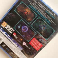 Children Of Morta PS4 FR MERGE GAMES Action-RPG Roguelike Roguelite 5060264374106 Ver.New Sony Playstation 4