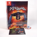 Schildmaid MX Limited Edition Nintendo Switch Asia [Multi-Language/Shmup Shoot'em up] New