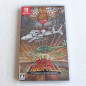 Kyukyoku Tiger Heli Toaplan Arcade Garage Switch Japan Ver.New/Neuf Sealed Shooting Shmup Nintendo Taito M2 2021