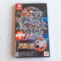 Super Robot Wars Taisen 30 Nintendo Switch Japan Game in English New Sealed Bandai Namco