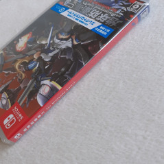 Earth Defense Force 3 Nintendo Switch Japan Ver. Neuf/New Sealed +DLC D3 Publisher Third Person Shooting