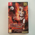 Okinawa Rush Futurpack Limited Edition SWITCH FR NEW PIXELHEART Aventure, Action, Plateforme 0789993810420 Nintendo