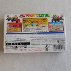 Mario Kart GBA Mariokart Game Boy Advance Japan Ver. Nintendo Racing 2001