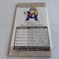 Warioland Game Boy Advance GBA Japan Ver. Wario Land Mario Platform Nintendo 2001