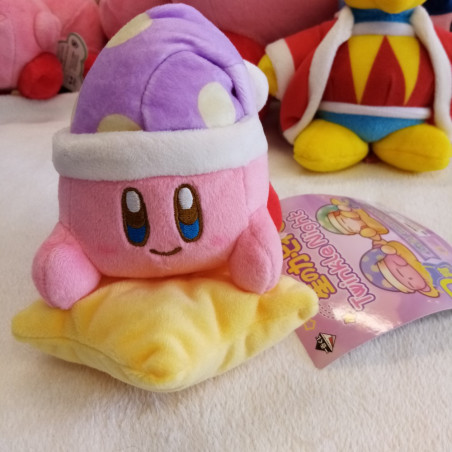 星のカービィデデデ大王ぬいぐるみ