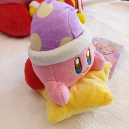 星のカービィデデデ大王ぬいぐるみ