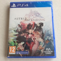 Astria Ascending PS4 FR Ver.NEW MAXIMUM GAMES RPG 3700664529561 Sony Playstation 4