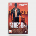 Into The Dead 2 Nintendo SWITCH FR NEW PIKPOK FPS 5060146468619