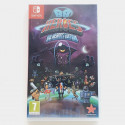 88 Heroes 98 Heroes Edition NINTENDO SWITCH FR NEW/SEALED RISING STAR GAMES Action Plateforme