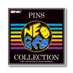 Pin on snk