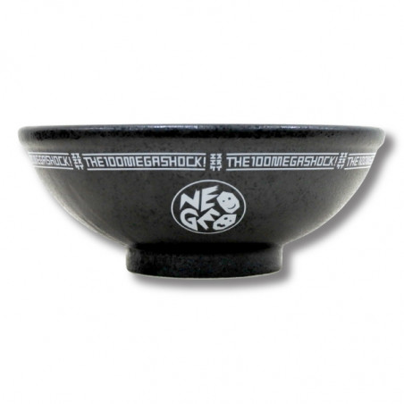 NeoGeo Label Donburi Ceramic Bol Bowl SNK Japan Online Official Neo Geo New