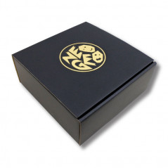 NeoGeo Label Donburi Ceramic Bol Bowl SNK Japan Online Official Neo Geo New