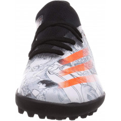 Soccer Turf Boots Chaussures Football Adidas Japan Ghosted.3 TF Captain Tsubasa NEW White 28/44 Original Item