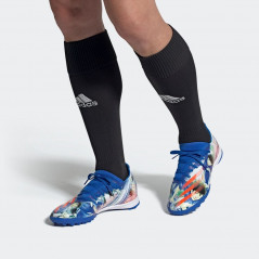 Soccer Turf Boots Chaussures Football Adidas Japan Ghosted.3 TF Captain Tsubasa NEW Blue 27,5/43 Original Item
