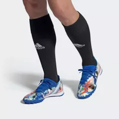 بيتزا رقيقه Soccer Shoes Chaussures Football Adidas Japan Ghosted.3 Captain Tsubasa NEW  Blue 27,5/43 Original Item بيتزا رقيقه