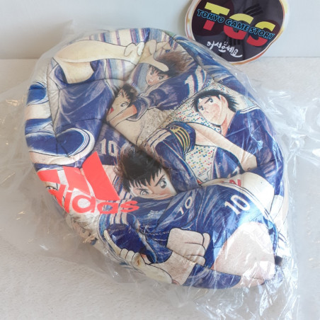 Soccer Ball Balle de Football Adidas Japan Captain Tsubasa Original Item Size 4