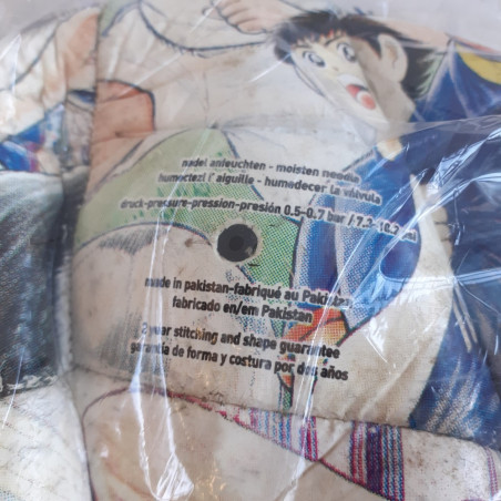 Soccer Ball Balle de Football Adidas Japan Captain Tsubasa Original Item Size 4