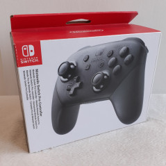 Pro Controller Officiel Nintendo Switch Euro Ver. NEUF/NEW Manette Pro