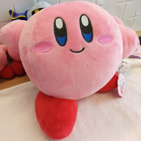 星のカービィぬいぐるみ