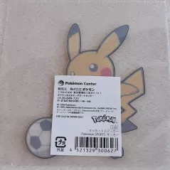 Stickers CB pikachu