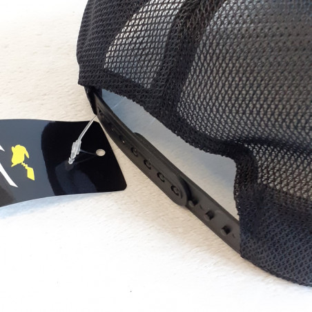 Pokemon Center Mizuno X Pikachu Cap 56-60cm Casquette Japan Official Item NEW/NEUF