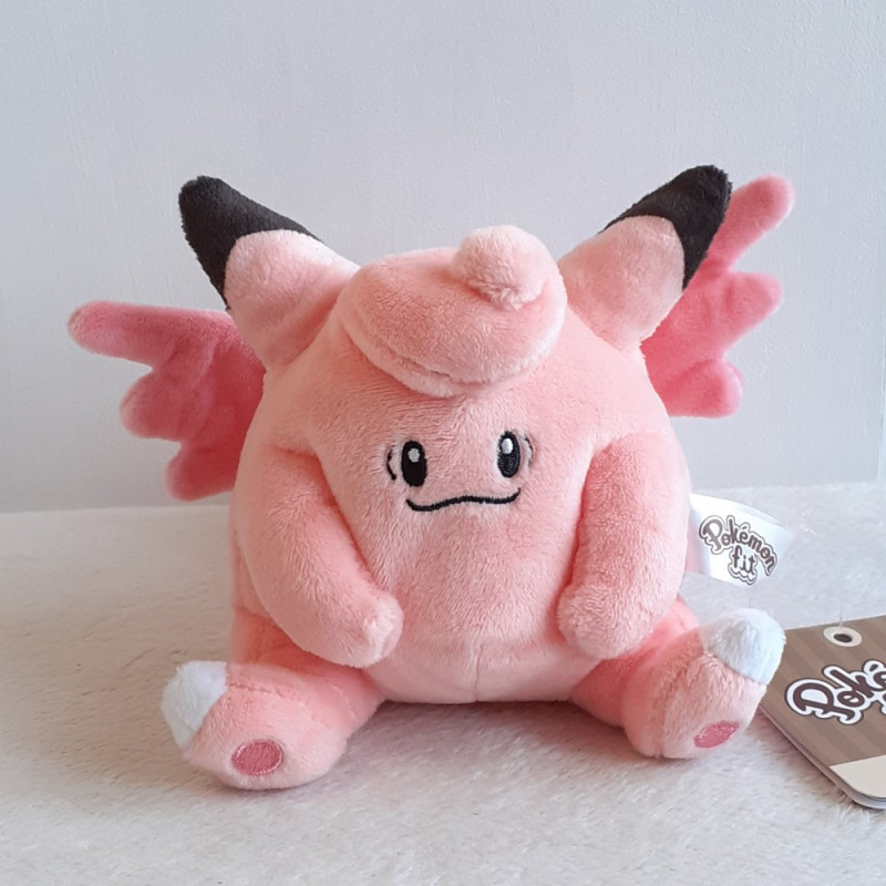 PIXI Fit Pokemon Center Super Cute Plush Peluche Japan Official Item NEW/NEUF